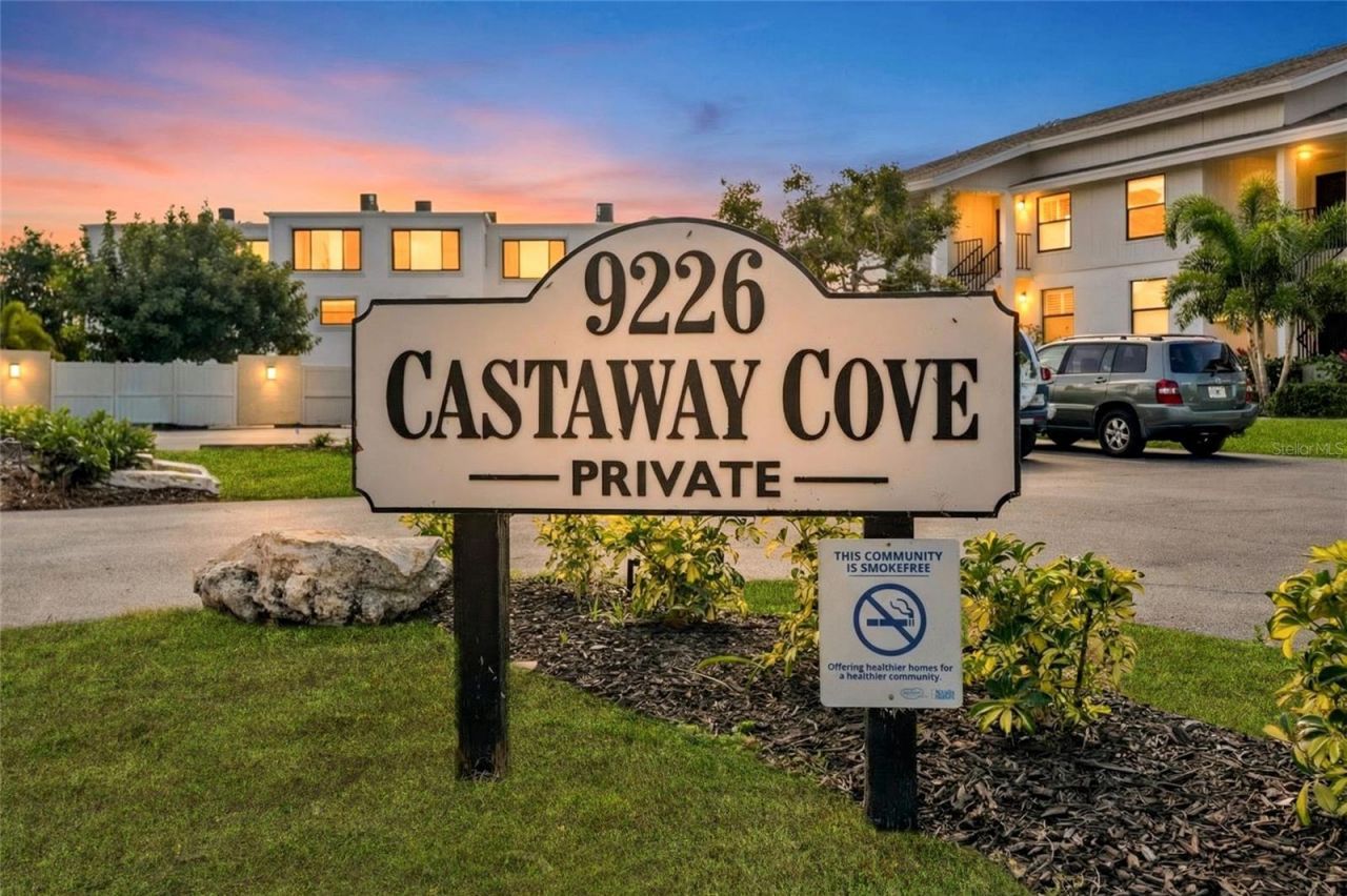 9226 Midnight Pass Road, Unit 3B, Sarasota, FL 34242 Photo