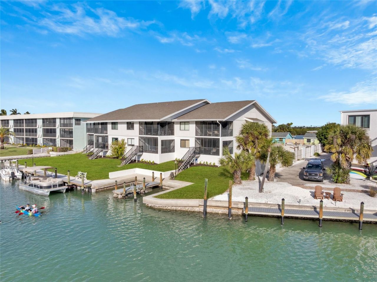 9226 Midnight Pass Road, Unit 3B, Sarasota, FL 34242 Photo