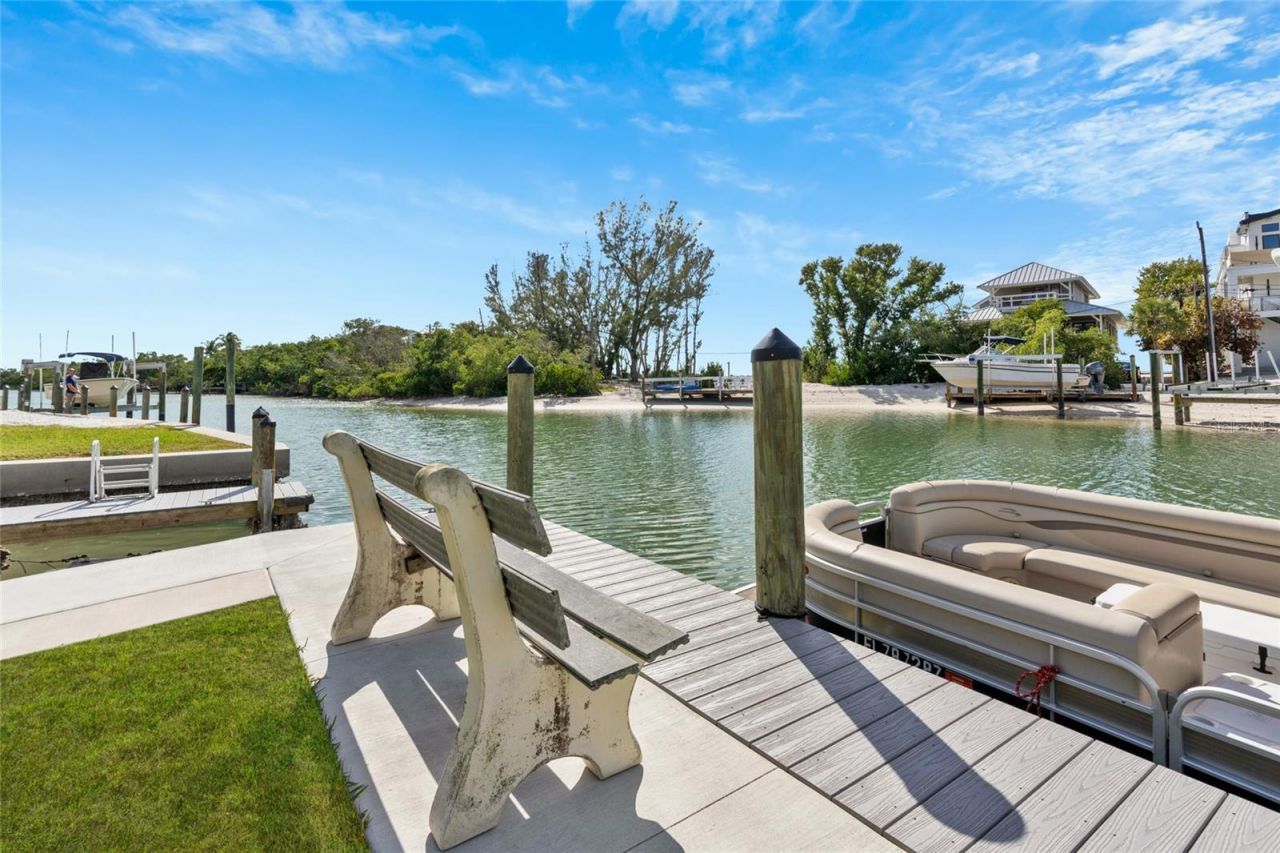 9226 Midnight Pass Road, Unit 3B, Sarasota, FL 34242 Photo