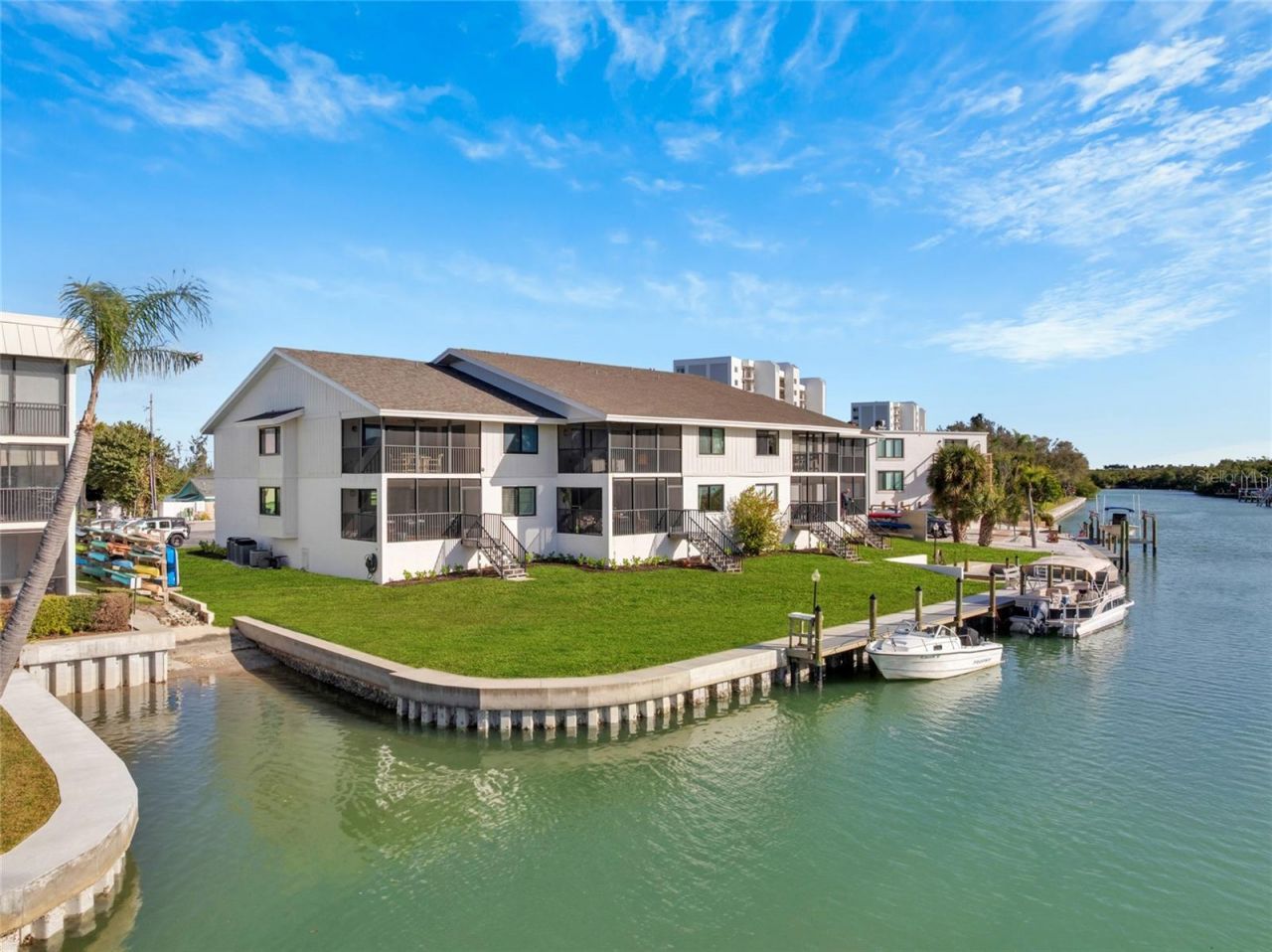 9226 Midnight Pass Road, Unit 3B, Sarasota, FL 34242 Photo