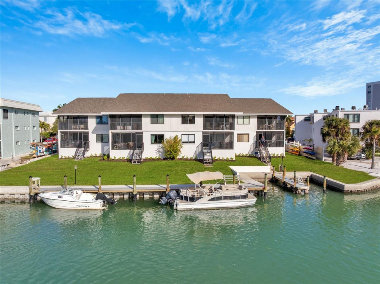 9226 Midnight Pass Road, Unit 3B, Sarasota, FL 34242 Photo