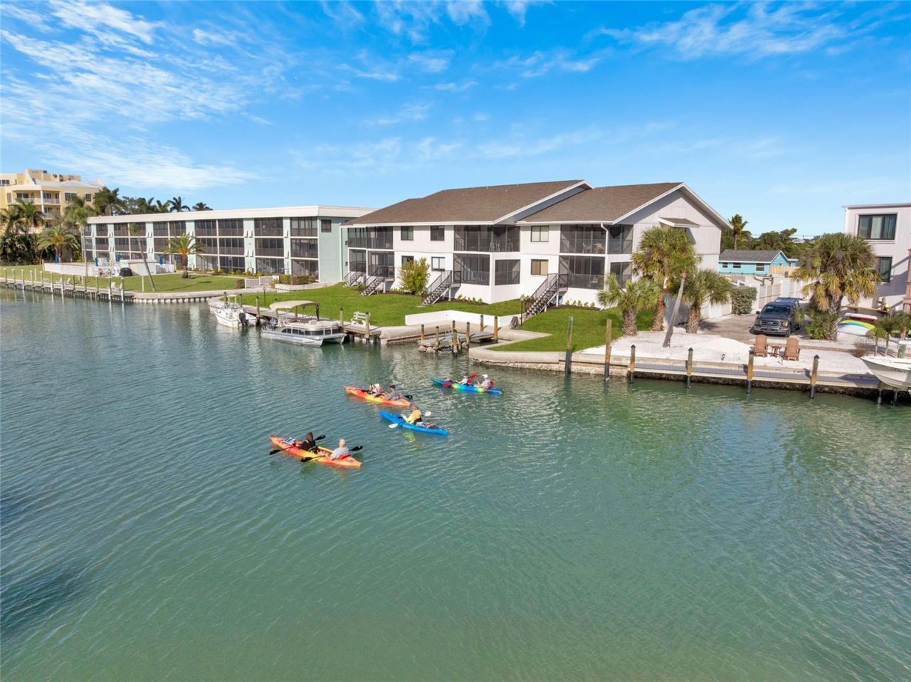 9226 Midnight Pass Road, Unit 3B, Sarasota, FL 34242 Photo