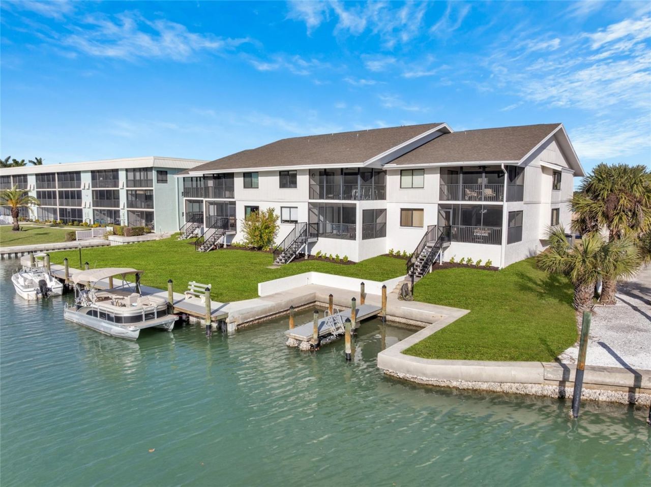 9226 Midnight Pass Road, Unit 3B, Sarasota, FL 34242 Photo