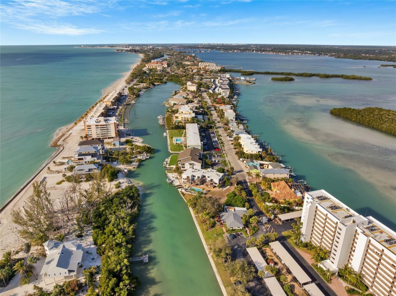 9226 Midnight Pass Road, Unit 3B, Sarasota, FL 34242 Photo