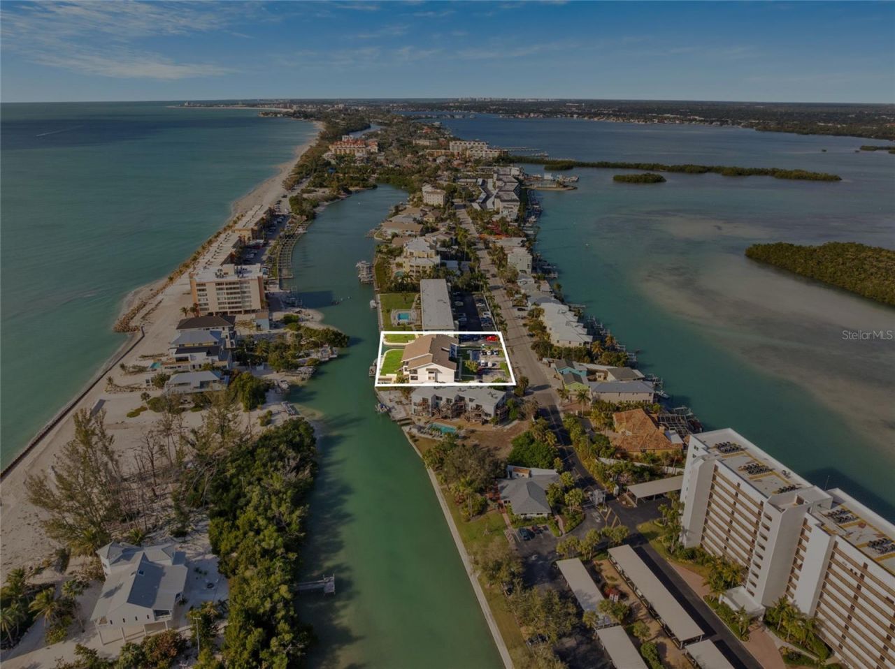 9226 Midnight Pass Road, Unit 3B, Sarasota, FL 34242 Photo