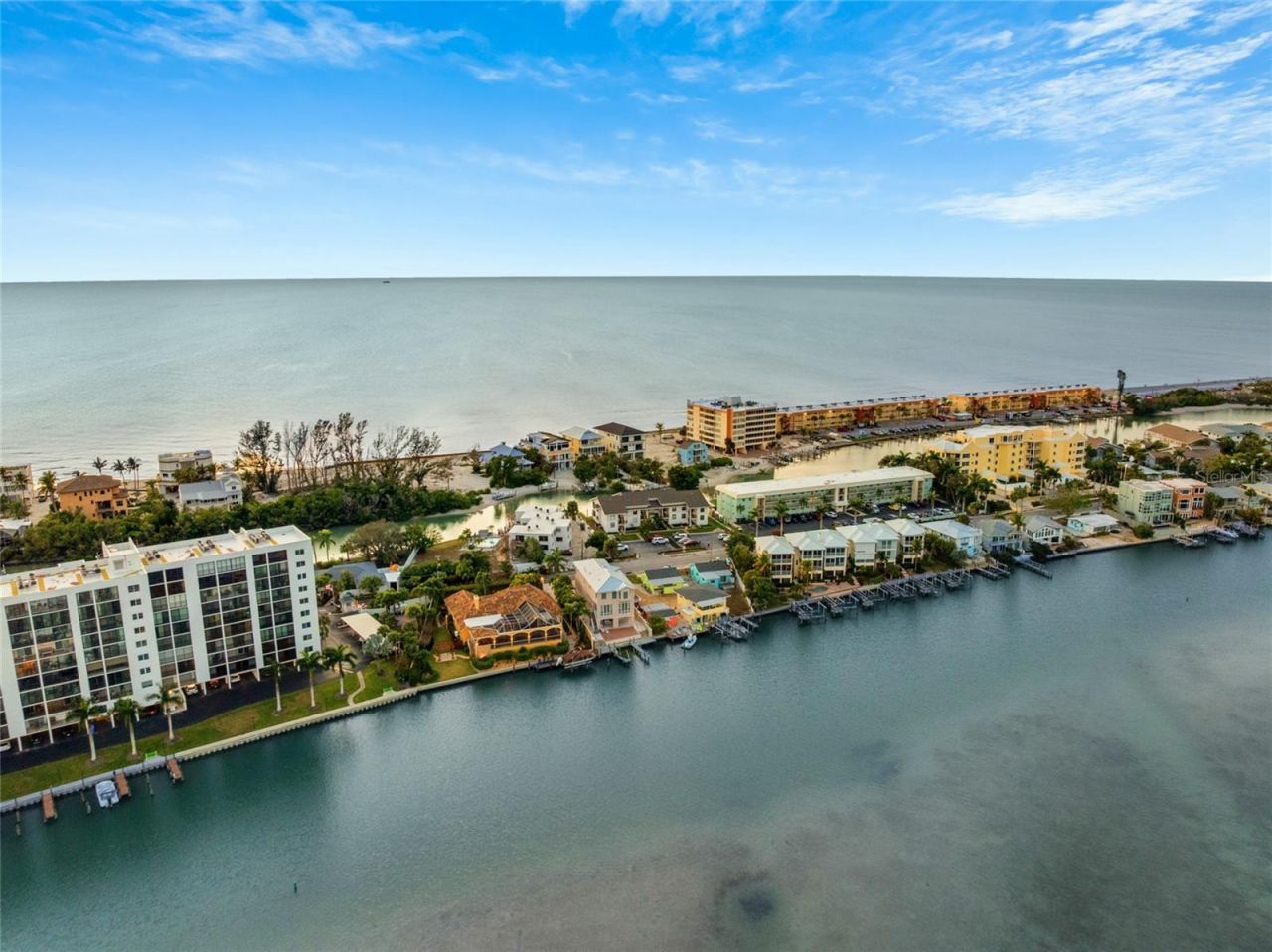 9226 Midnight Pass Road, Unit 3B, Sarasota, FL 34242 Photo