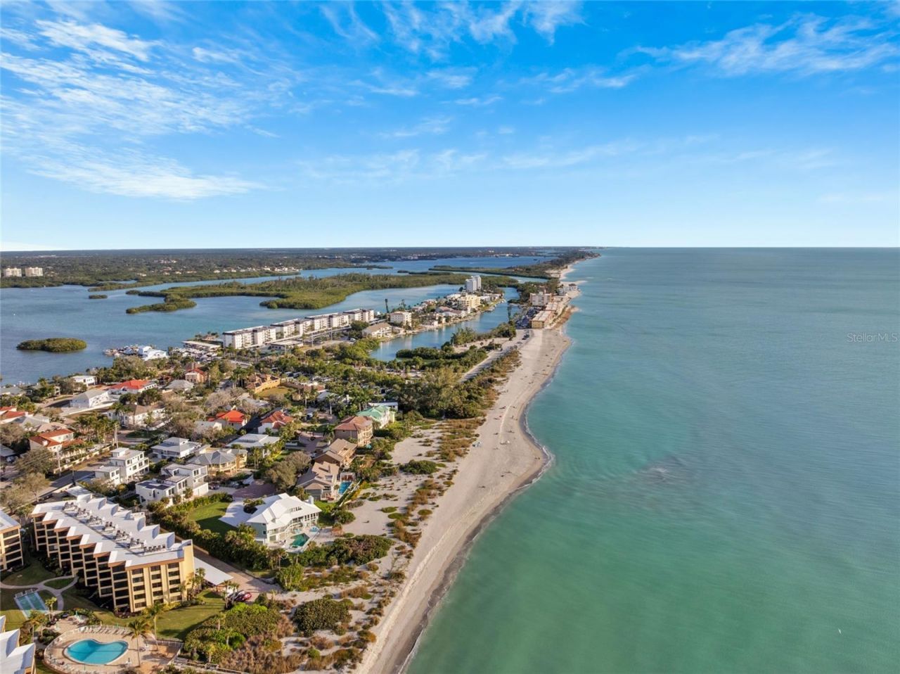 9226 Midnight Pass Road, Unit 3B, Sarasota, FL 34242 Photo