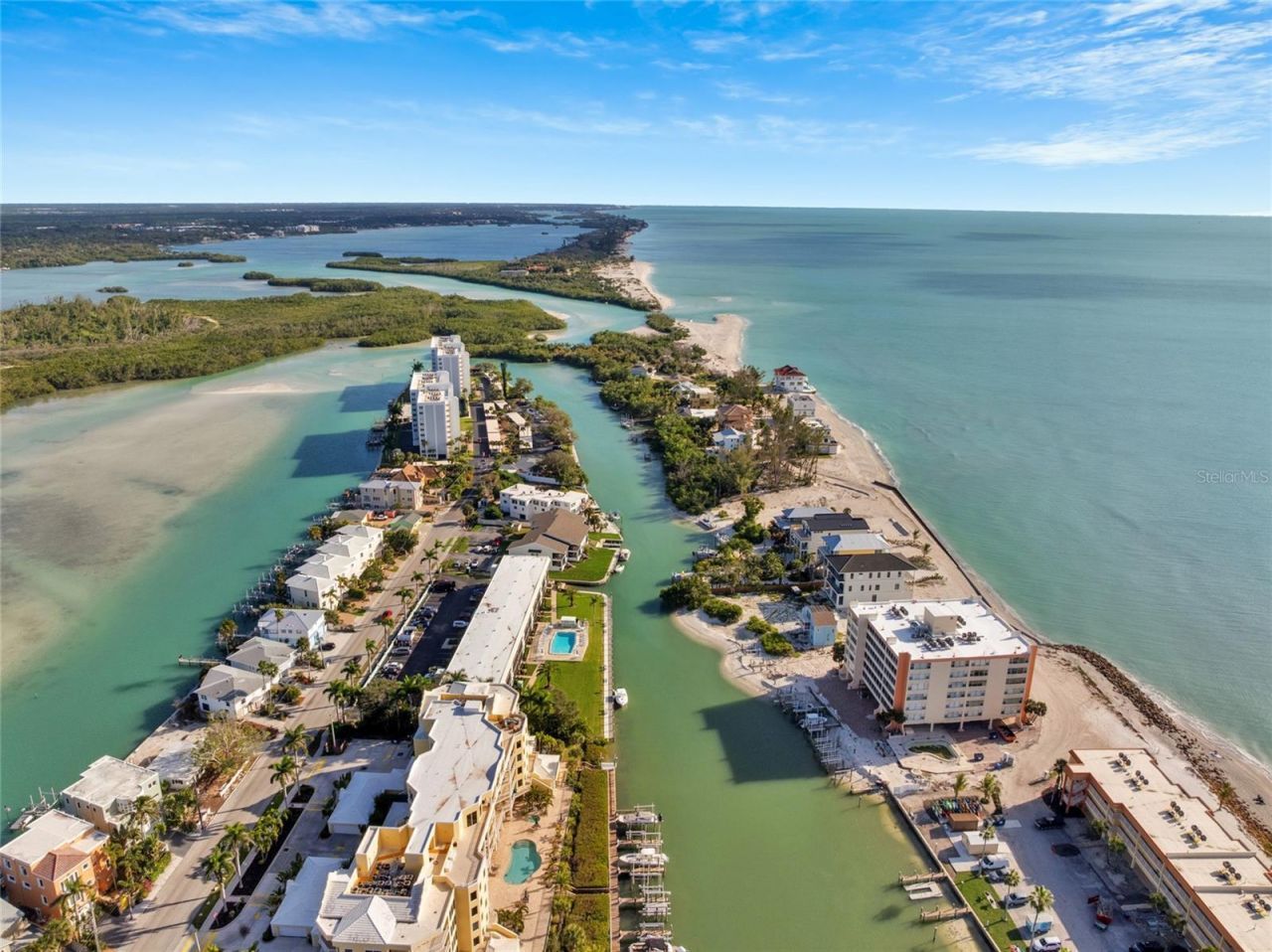 9226 Midnight Pass Road, Unit 3B, Sarasota, FL 34242 Photo