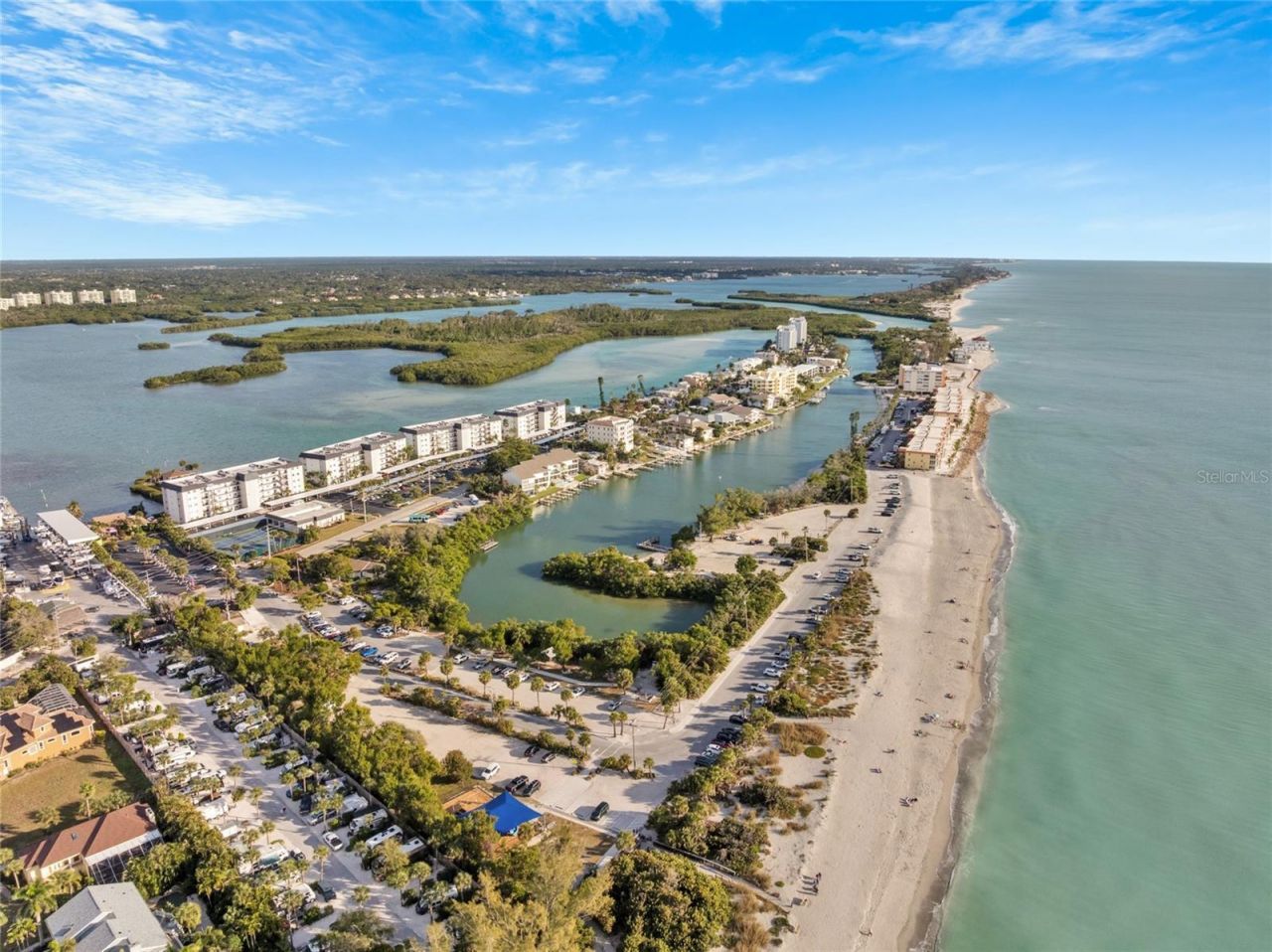 9226 Midnight Pass Road, Unit 3B, Sarasota, FL 34242 Photo