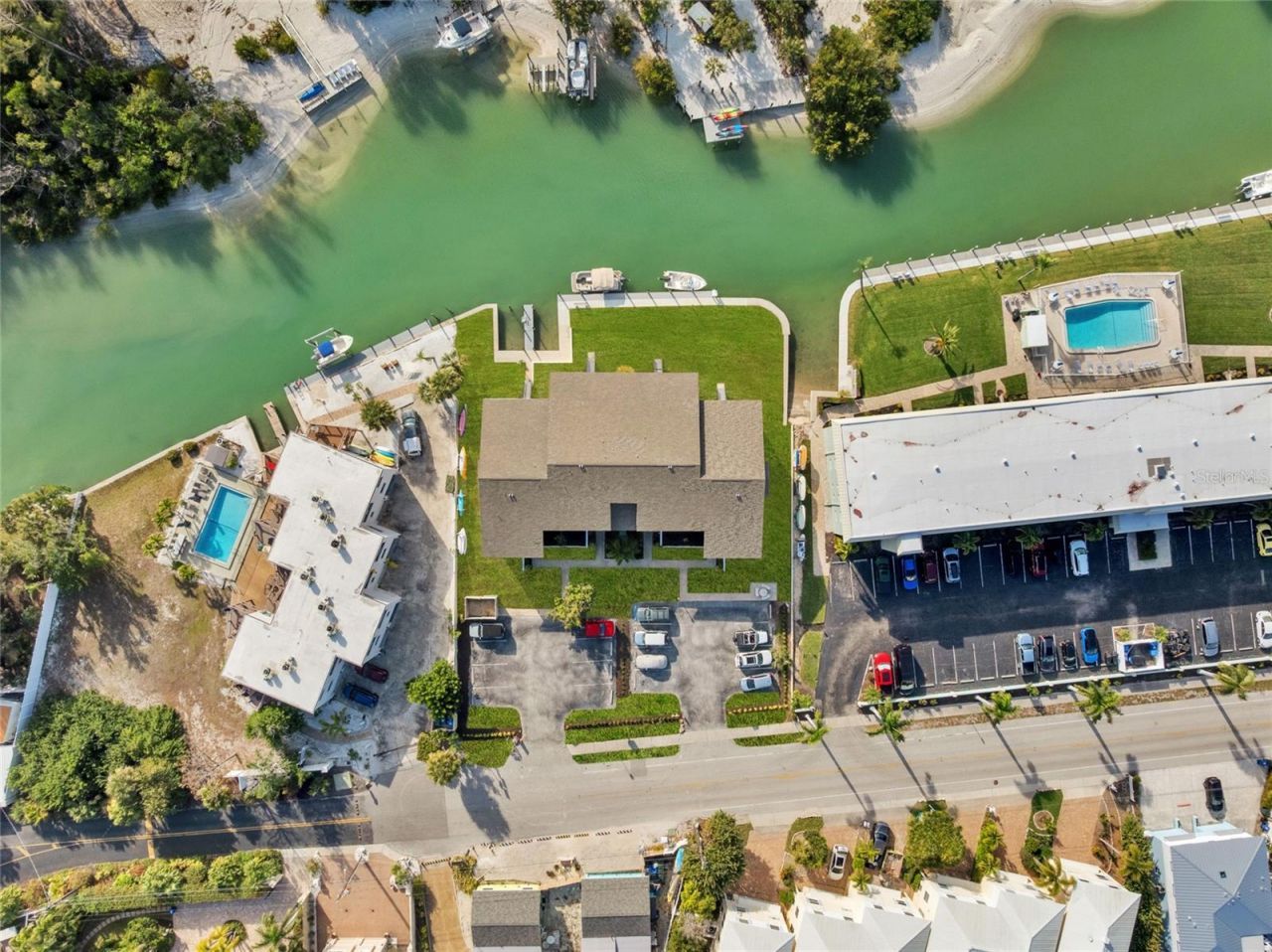 9226 Midnight Pass Road, Unit 3B, Sarasota, FL 34242 Photo