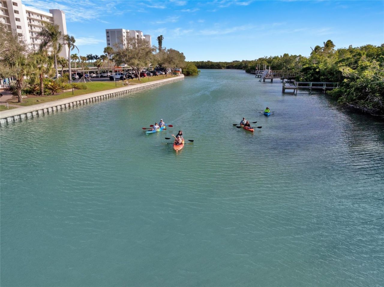 9226 Midnight Pass Road, Unit 3B, Sarasota, FL 34242 Photo