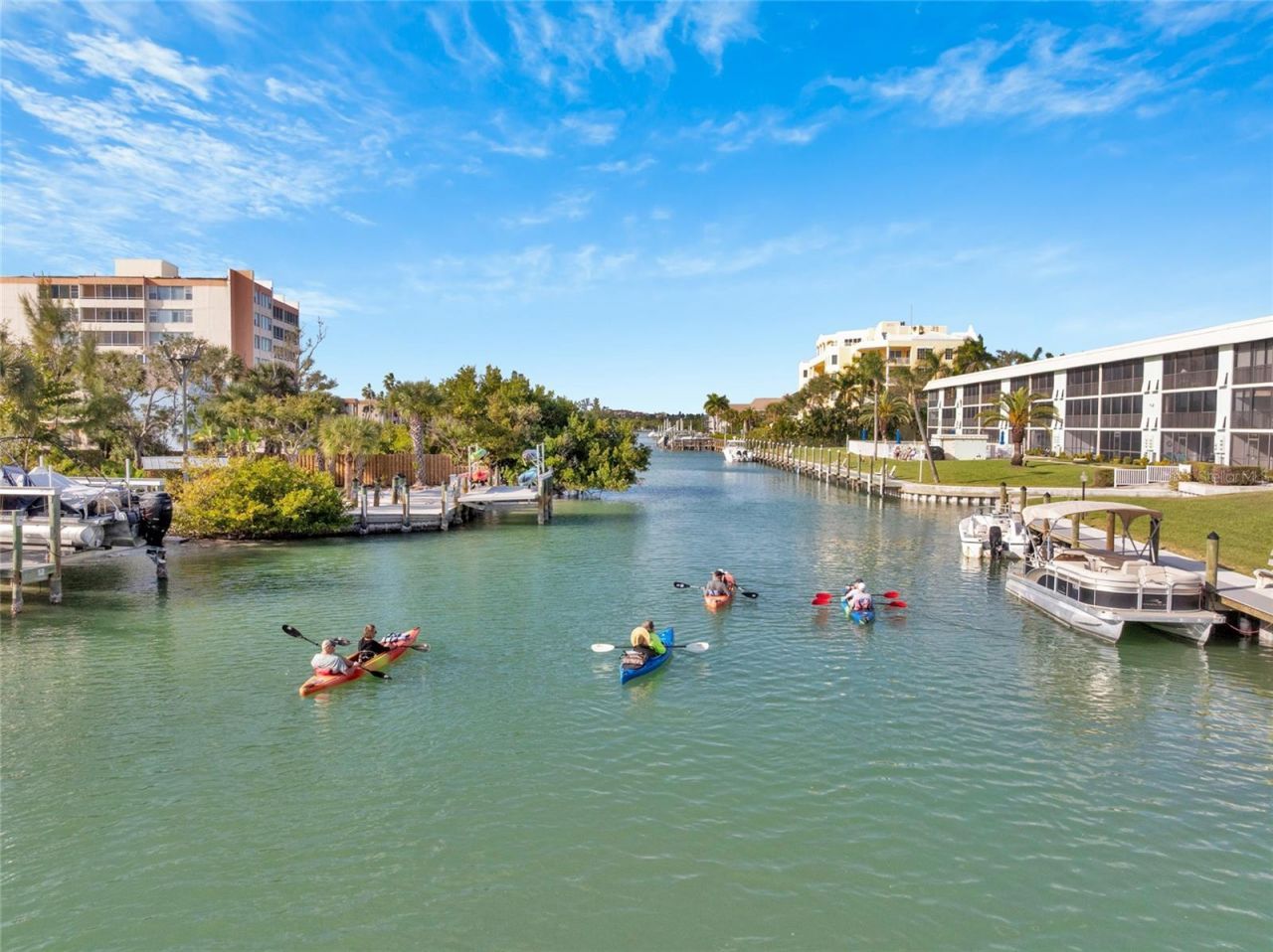 9226 Midnight Pass Road, Unit 3B, Sarasota, FL 34242 Photo