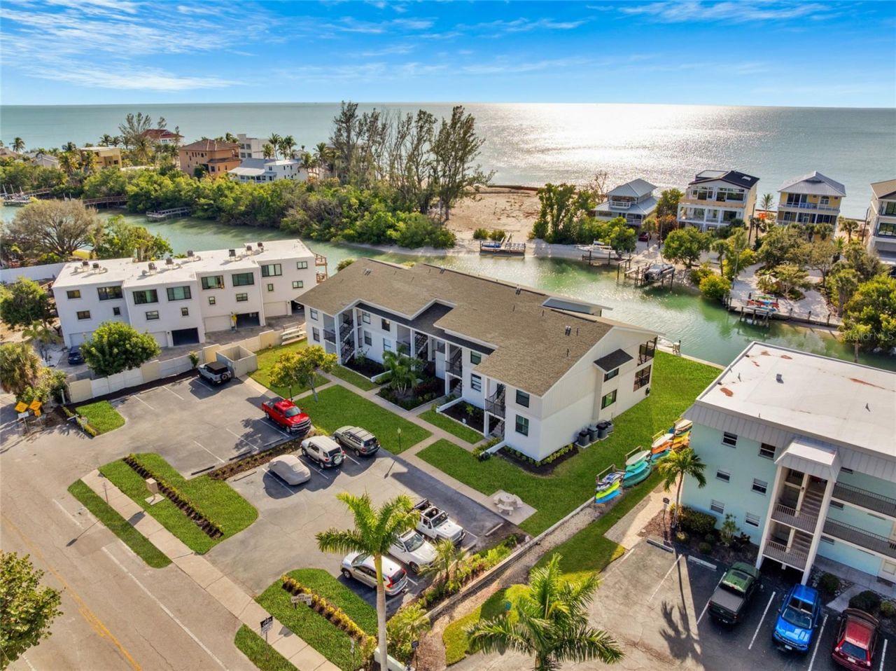 9226 Midnight Pass Road, Unit 3B, Sarasota, FL 34242 Photo