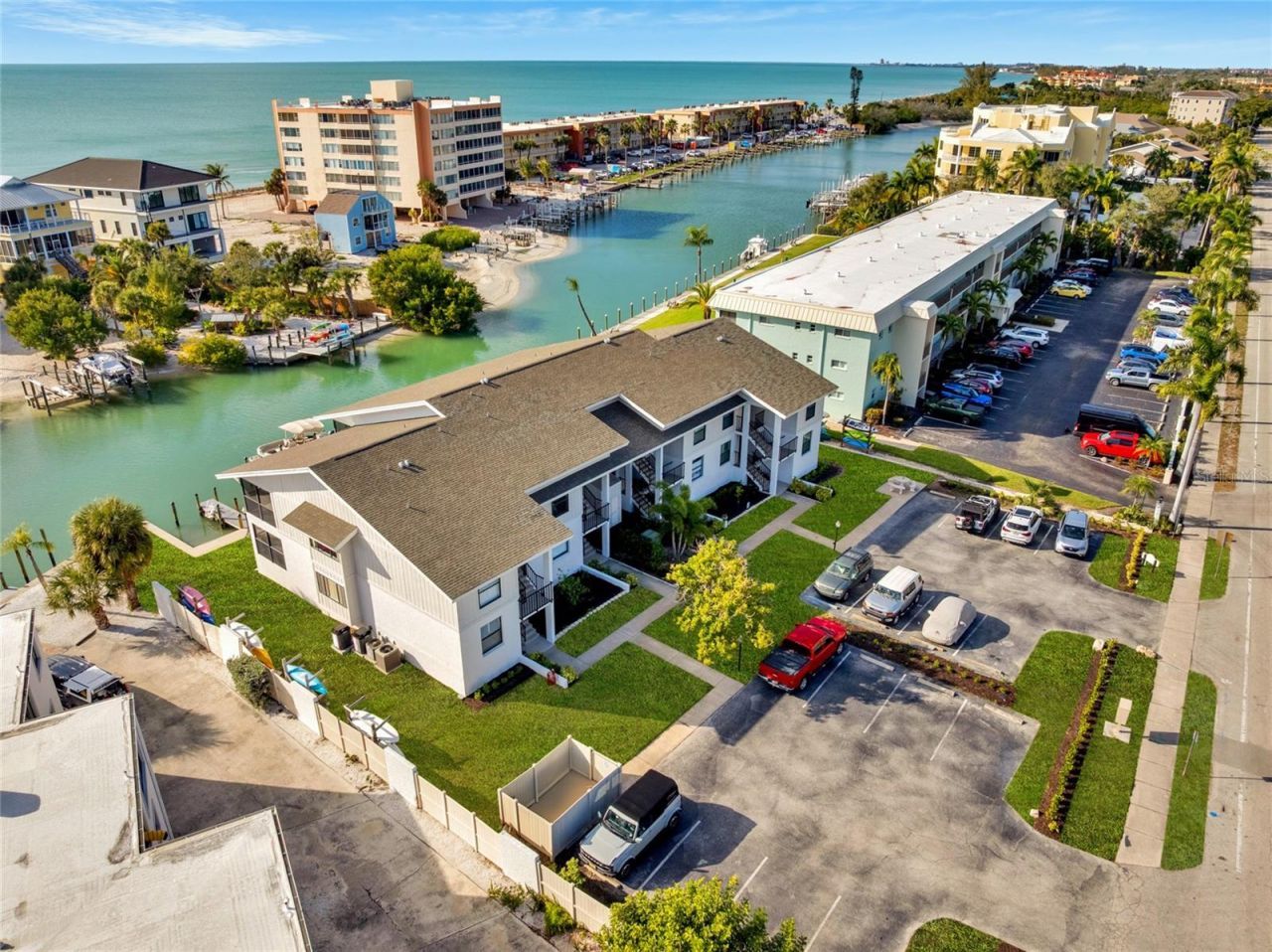 9226 Midnight Pass Road, Unit 3B, Sarasota, FL 34242 Photo