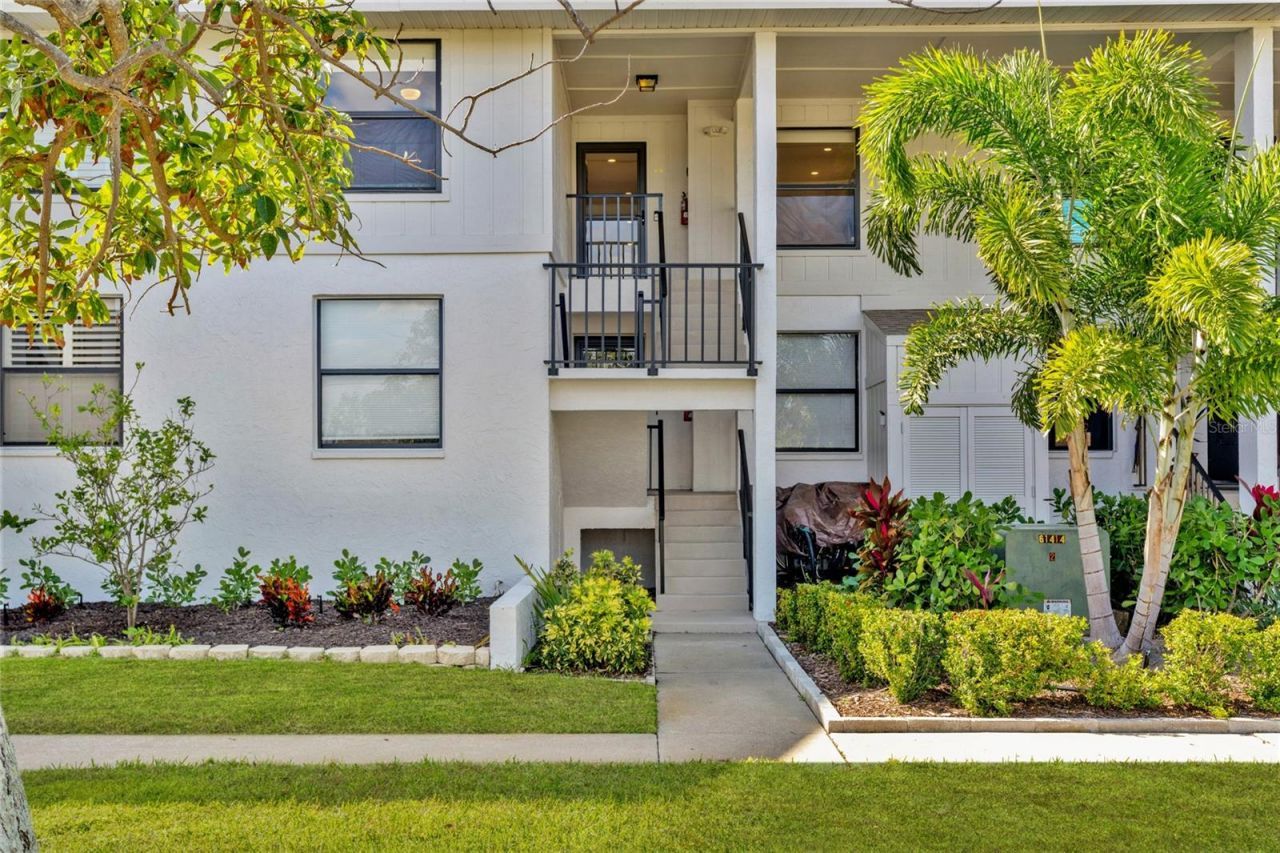 9226 Midnight Pass Road, Unit 3B, Sarasota, FL 34242 Photo