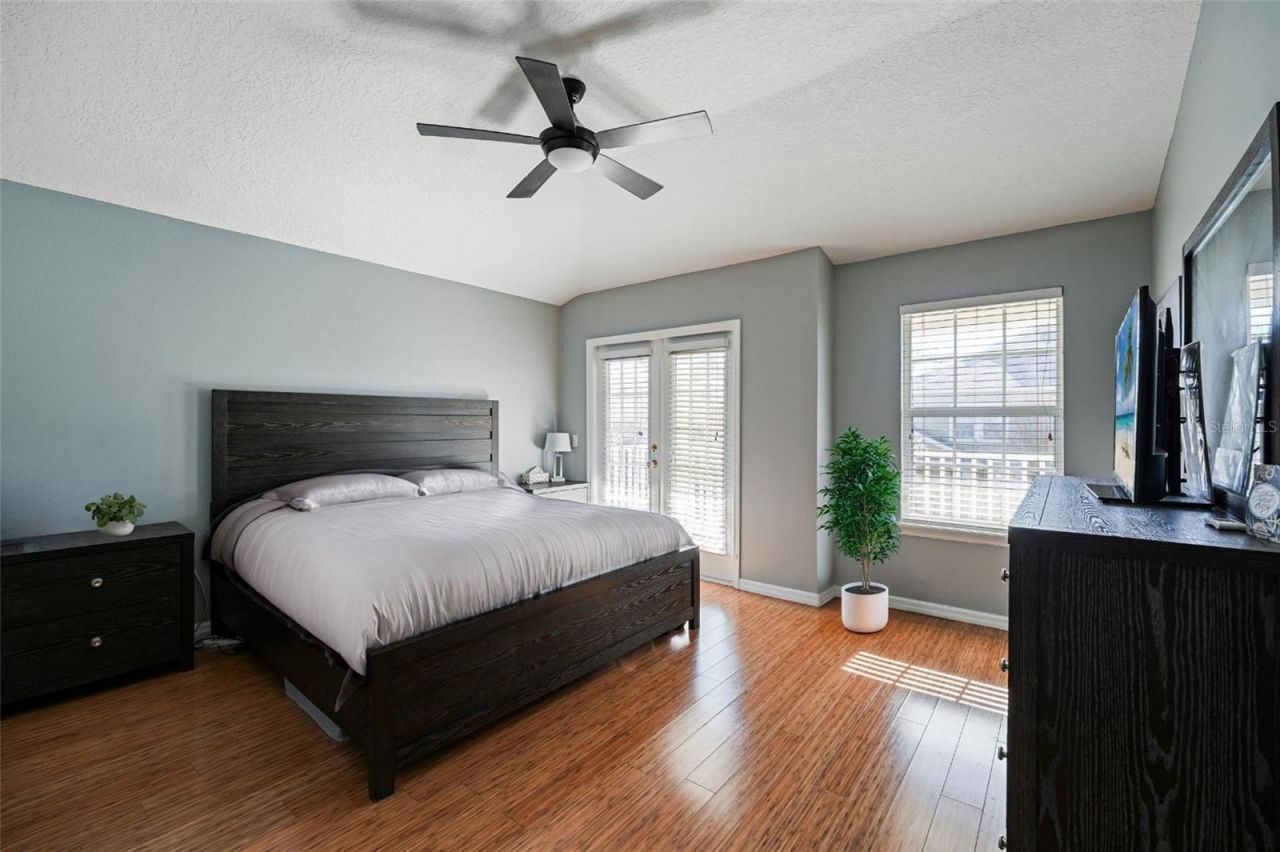 7105 Red Lantern Drive, Unit 13C, Harmony, FL 34773 Photo
