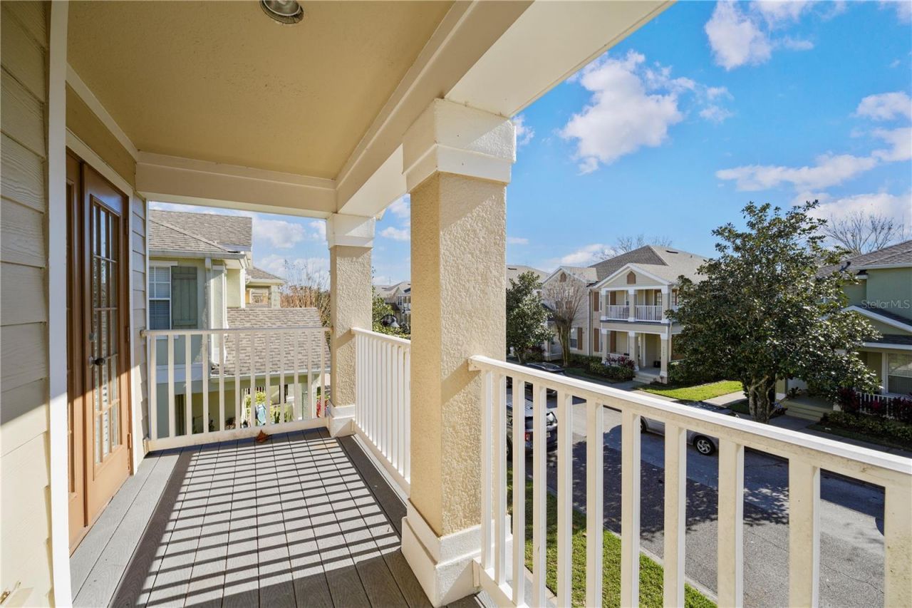 7105 Red Lantern Drive, Unit 13C, Harmony, FL 34773 Photo