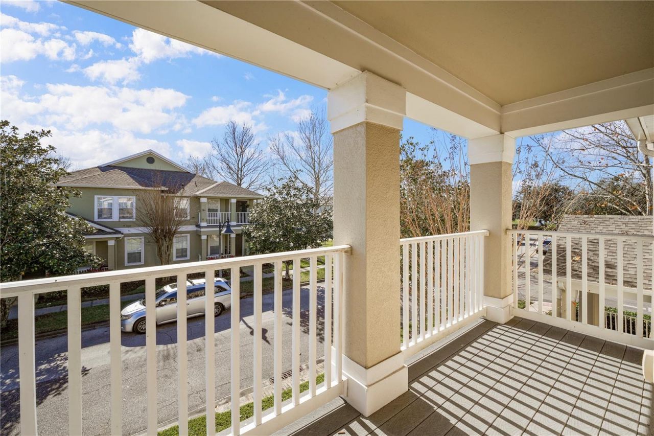 7105 Red Lantern Drive, Unit 13C, Harmony, FL 34773 Photo
