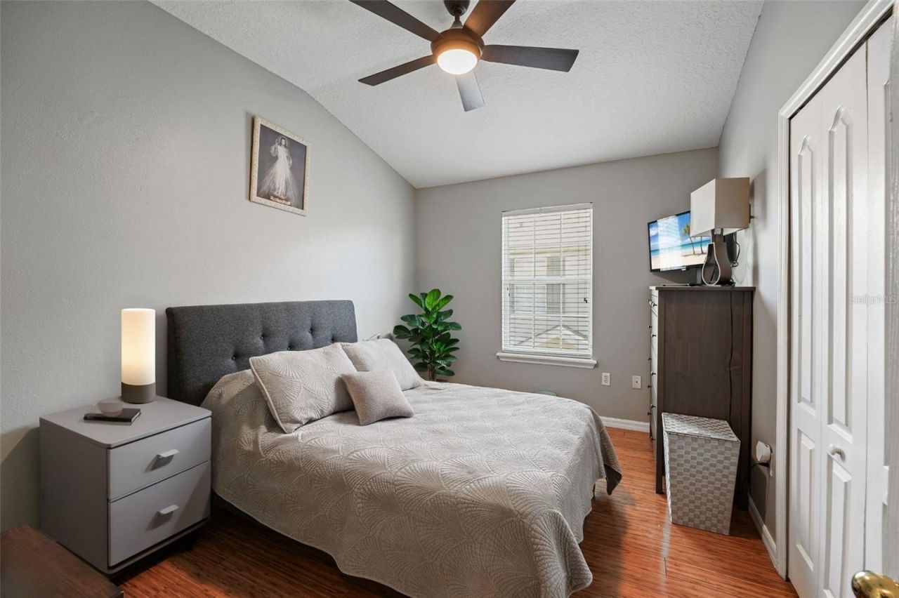 7105 Red Lantern Drive, Unit 13C, Harmony, FL 34773 Photo