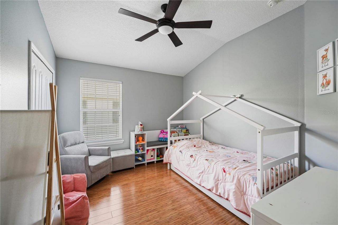 7105 Red Lantern Drive, Unit 13C, Harmony, FL 34773 Photo