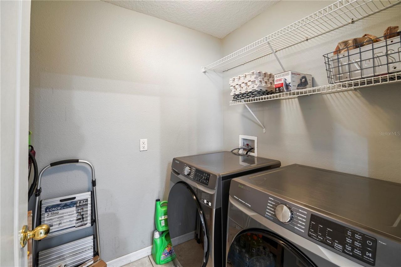 7105 Red Lantern Drive, Unit 13C, Harmony, FL 34773 Photo