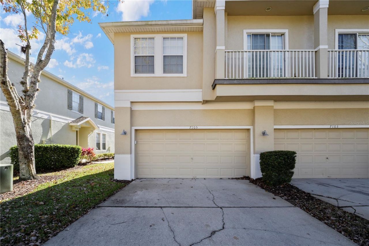 7105 Red Lantern Drive, Unit 13C, Harmony, FL 34773 Photo