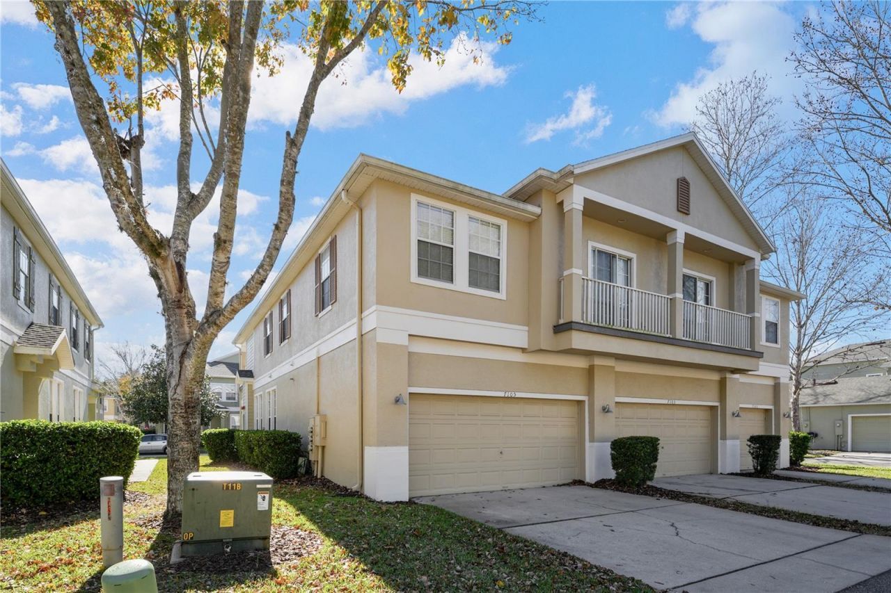 7105 Red Lantern Drive, Unit 13C, Harmony, FL 34773 Photo