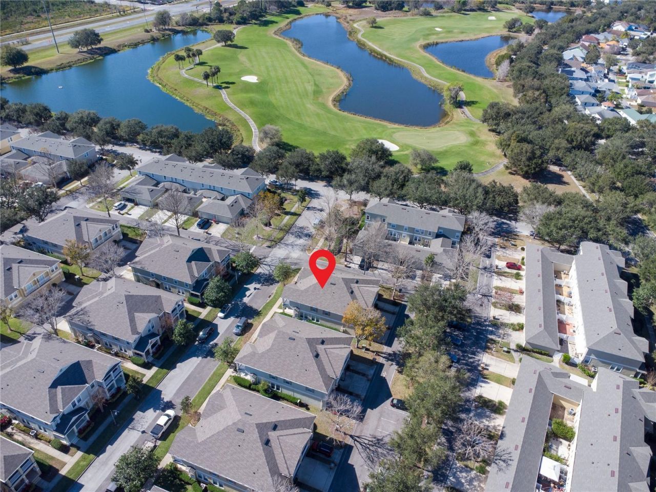 7105 Red Lantern Drive, Unit 13C, Harmony, FL 34773 Photo