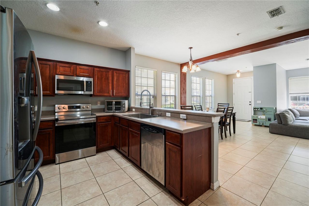 7105 Red Lantern Drive, Unit 13C, Harmony, FL 34773 Photo