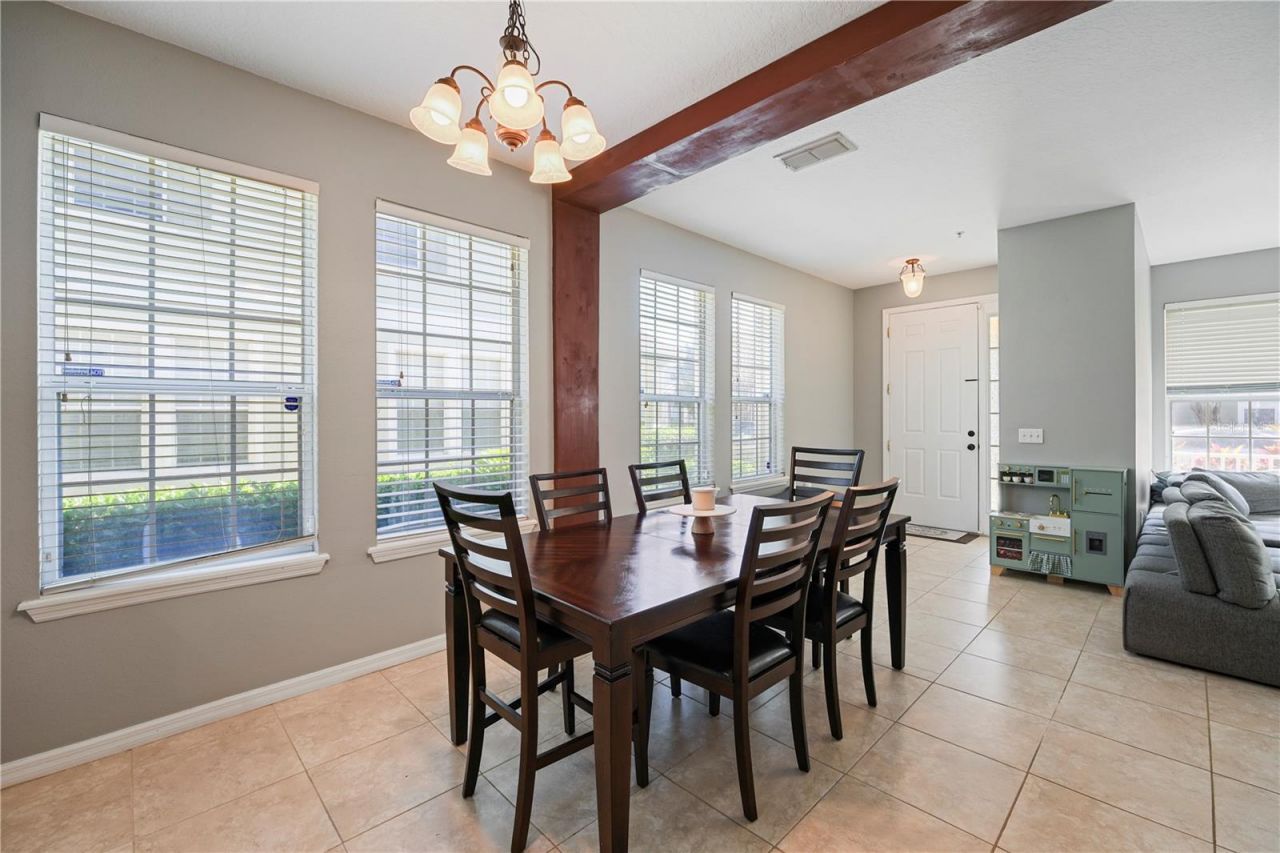 7105 Red Lantern Drive, Unit 13C, Harmony, FL 34773 Photo