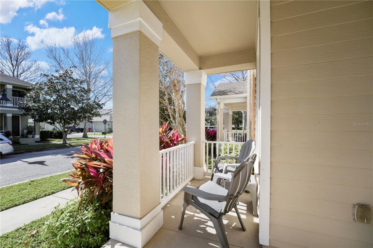 7105 Red Lantern Drive, Unit 13C, Harmony, FL 34773 Photo