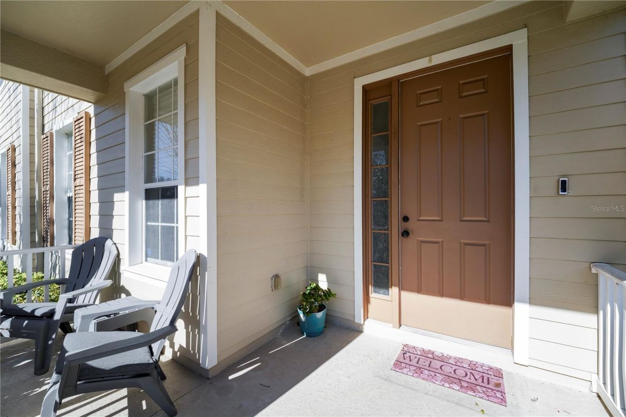 7105 Red Lantern Drive, Unit 13C, Harmony, FL 34773 Photo