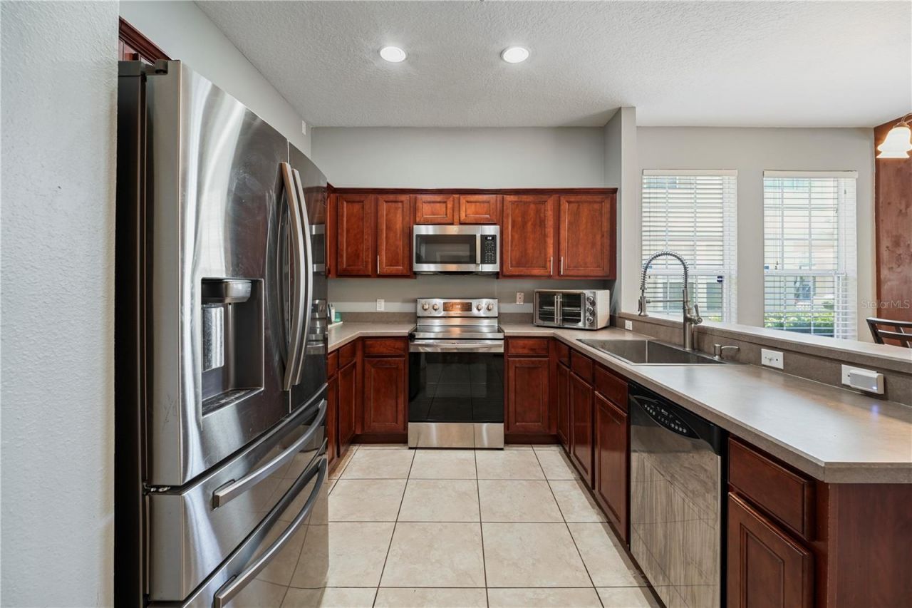 7105 Red Lantern Drive, Unit 13C, Harmony, FL 34773 Photo