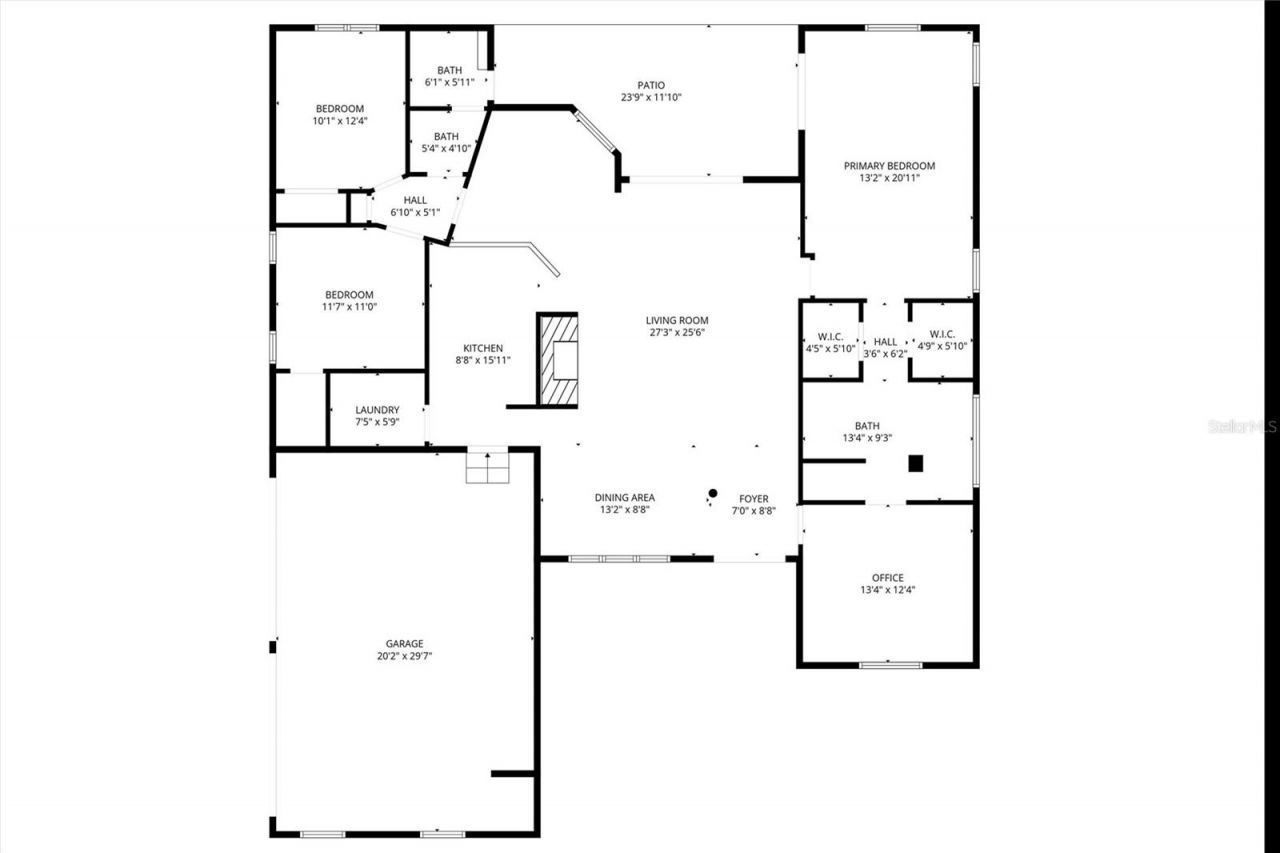 12806 7th Avenue Ne, Bradenton, FL 34212 Photo