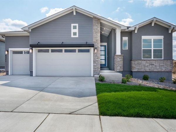 6571 Arabesque Loop , Colorado Springs, CO 80924