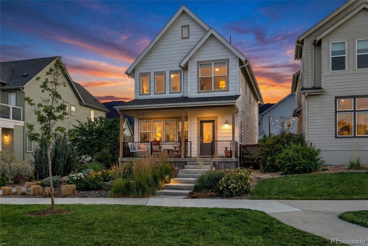 1411 W 67th Avenue, Denver, CO 80221 Main Photo