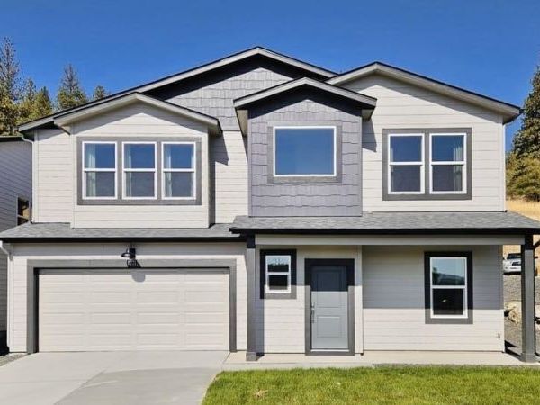 5157 E Mckinnon Ln, Spokane, WA 99212