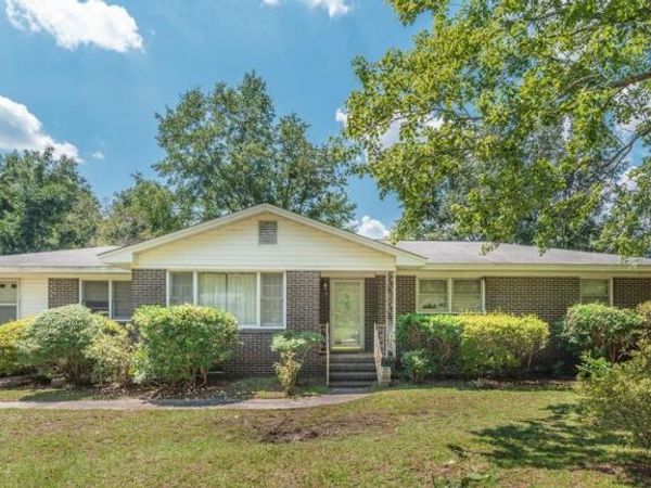 213 Robinson Drive, New Ellenton, SC 29809