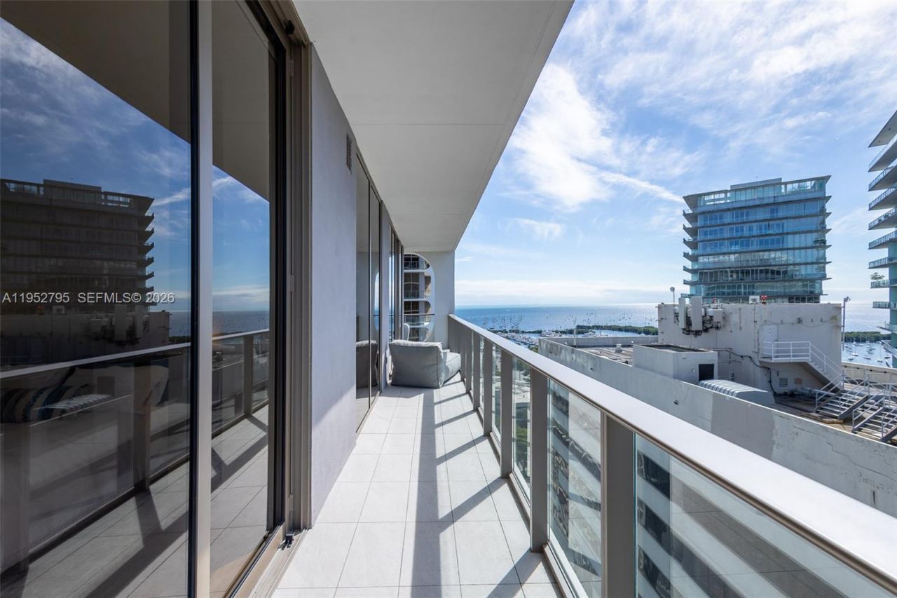 2678 Tigertail Ave, Unit 1707, Miami, FL 33133 Photo