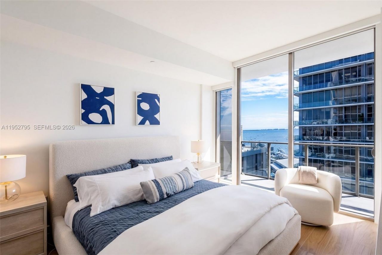 2678 Tigertail Ave, Unit 1707, Miami, FL 33133 Photo