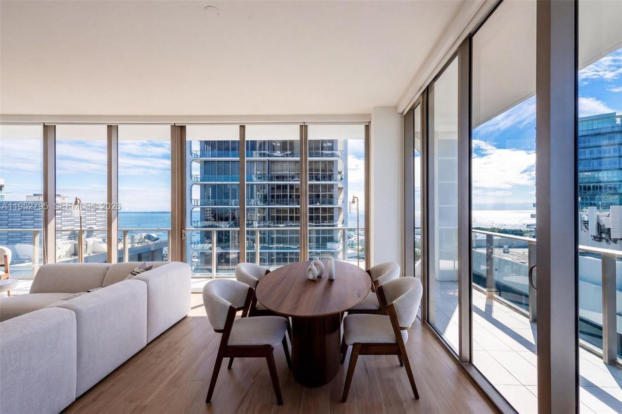 2678 Tigertail Ave, Unit 1707, Miami, FL 33133 Photo