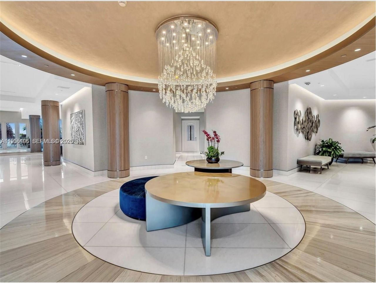 888 Brickell Key Dr, Unit 2201, Miami, FL 33131 Photo