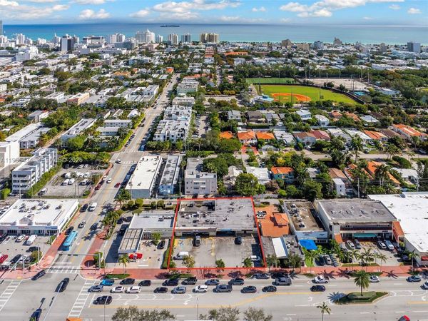 1441 Alton Rd , Miami Beach, FL 33139