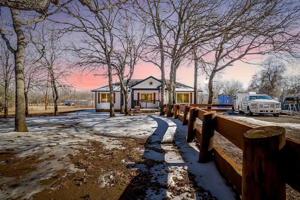 3732 County Road 1100, Grandview, TX 76050 Main Photo