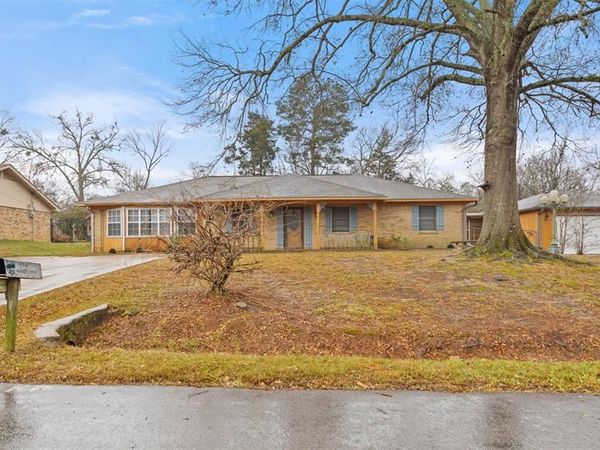 10130 Brookwood Drive, Tyler, TX 75707