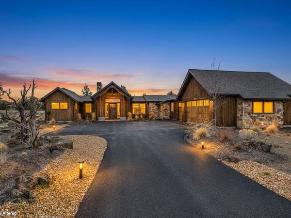 17800 SW Chaparral Drive, Powell Butte, OR 97753