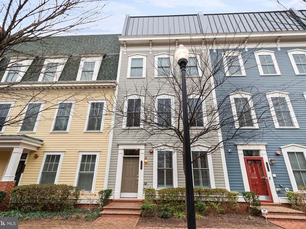 1417 VAN VALKENBURGH LANE, ALEXANDRIA, VA 22301