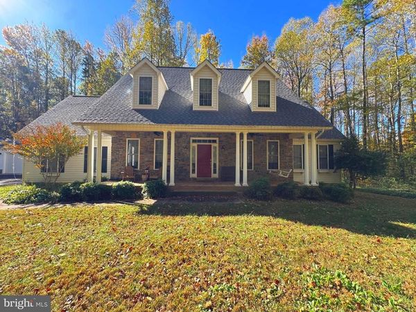 5 ARTILLERY DRIVE, FREDERICKSBURG, VA 22406