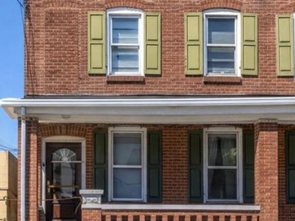 601 HAWLEY STREET, WILMINGTON, DE 19805