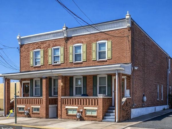 601 HAWLEY STREET, WILMINGTON, DE 19805